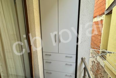 Apartament 2 camere tip studio zona 13 Septembrie-Marriott,Str. Sabinelor - 14