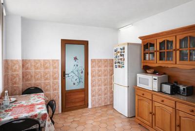 🙋 Casa de CULTURA🔸3 Camere Decomandate 60,72m² Mobilat Utilat Centrala - 4