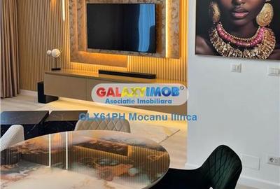 Inchiriere apartament 3 camere, Albert, MRS Gradini, totul nou - 12