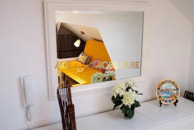 2 Camere de inchiriat | Bucurestii Noi | Metrou | Centrala Proprie - 6