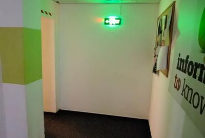 Spatii birouri/servicii - 45