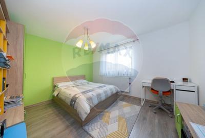 Casă individuală,cu beci, în cartierul Izvor – eleganță  confort - 27