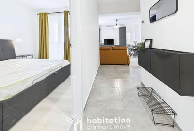 Apartament elegant si vibrant, pet friendly,  zona Lipovei- Padure - 10