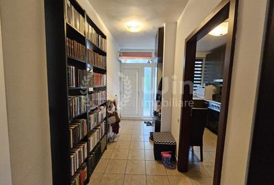 Casa cu 3 camere + birou | 110mp | La cheie | Garaj | Buna Ziua - 7
