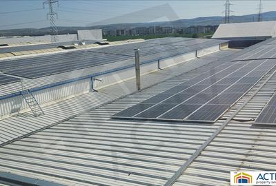 Spatiu industrial de inchiriat in Sibiu-Vest - 7