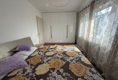 Apartament 2 camere, 68.64 mp + terasa, garaj, cartier Borhanci - 10