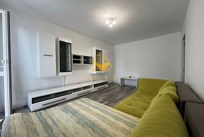 Apartament cu 3 camere, mobilat în Mănăștur