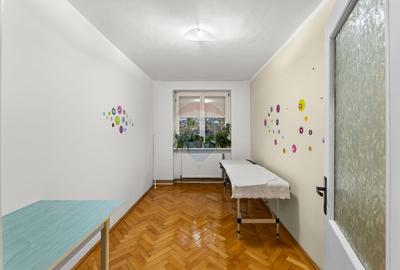 Apartament cu 4 camere de închiriat în zona Banu Maracine - 4