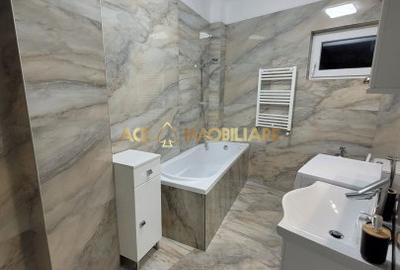 2 Camere de inchiriat | Alba Iulia | Metrou | Centrala | Mobilat - 5