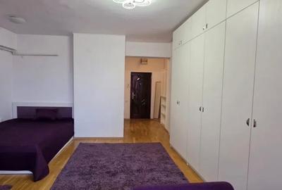 Garsoniera Drumul Taberei - str. Valea Danului *imobil nou* - 1