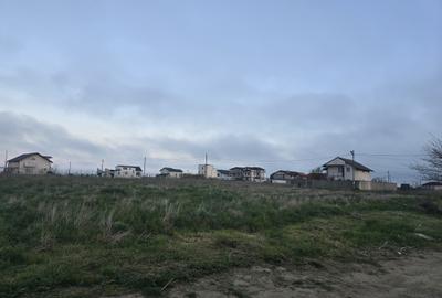 Anunturi vanzari terenuri in Tuzla zona castelul de apa - 5