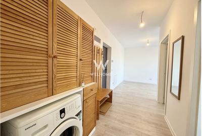 Apartament decomandat, etaj 1, bloc cu lift - loc de parcare - - 2