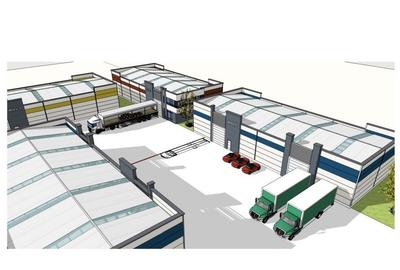 Park Logistic-Jilava - 5