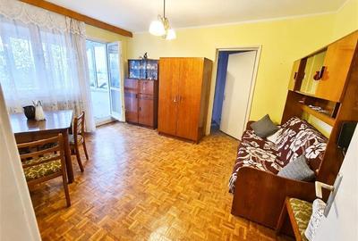 Apartament 2 camere confort 1, 50 mp,  Astra- Saturn - 2