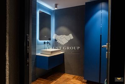 Vila 5 camere Pipera | Ultramodern mobilata & utilata | Piscina & sala sport - 31