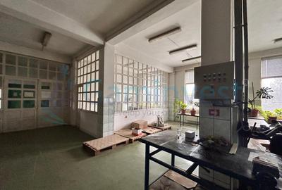 Cladire de birouri cu spatiu de productie de vanzare, Oradea, Bihor - 1