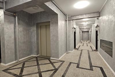 Vând apartament cu două camere vedere la mare - 8