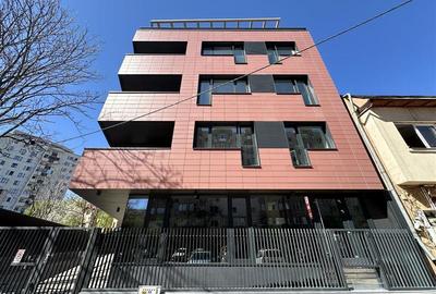 Spatiu Comercial Inchiriere Salon Infrumusetare Vitan Mall 87mp - 17