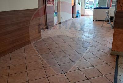 Spațiu comercial modern 160mp de închiriat în zona Aurel Vlaicu - 4