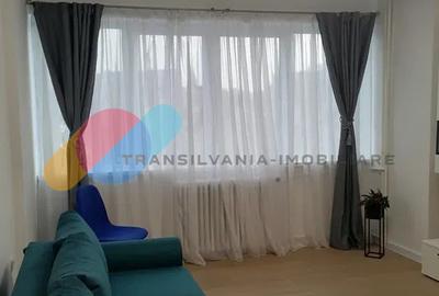 Apartament 2 camere, 54mp, parcare - zona Piața Mihai Viteazul - 2