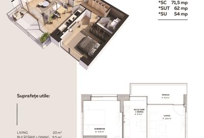 PROMO 2 Camere Aviatiei | 62 MP | Premium | Finalizat - 19