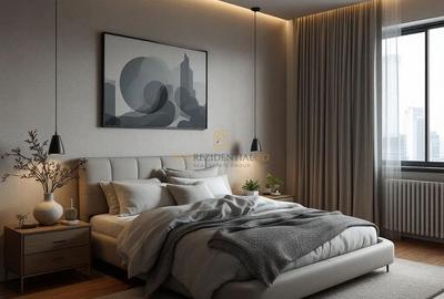 Apartament 3 camere de vanzare, spatios, zona Grand Arena-Brancoveanu - 2