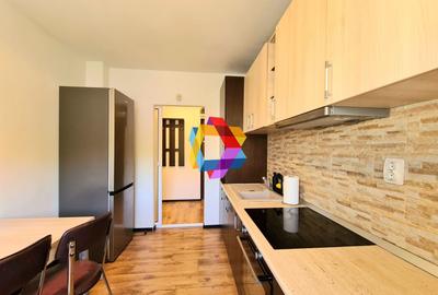 Apartament 3 camere de vânzare Brasov, zona Racadau , 76 mp. - 5