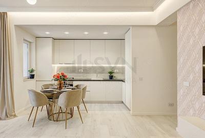 REA1028647 APARTAMENT 2 CAMERE PARK RESIDENCE - 6