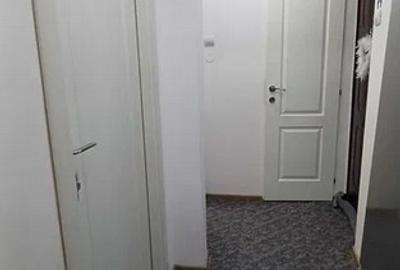 Garsoniera,Stefan Cel Mare,Metrou,Parc,Balcon,bl Reabilitat,Mobilata Utilata - 1