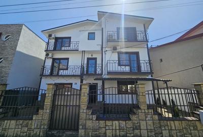 Pensiune de vanzare/Eforie Nord/la 10 minute de plajă – 17 camere - 1