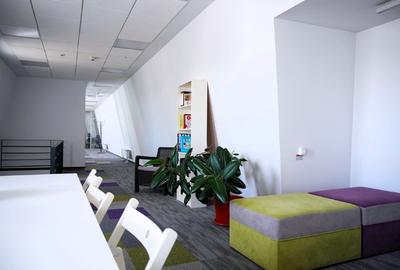 Spațiu de birouri modern | 741,54 mp | Universitate - 9