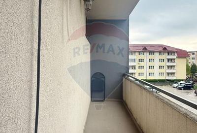 Apartament modern cu parcare subterană, bloc nou - 8
