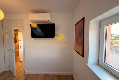 2 camere, modern, bloc nou, Ultracentral Zona Clinicilor, Motilor, UMF - 10