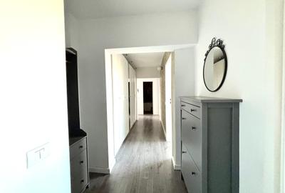 Apartament 3 camere Decomandat Decebal-Muncii cu loc parcare ADP - 12