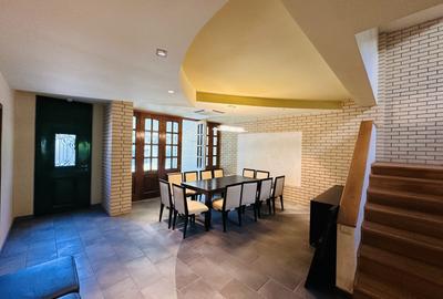 SUPER PROPIETATE LA PADURE ROSU, vila superba 709 mp, 1213 mp teren, piscina ! - 7