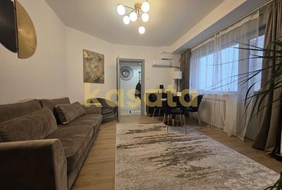 2 Camere | Clădire Interbelică | Centrala proprie | Acces stradal - 1