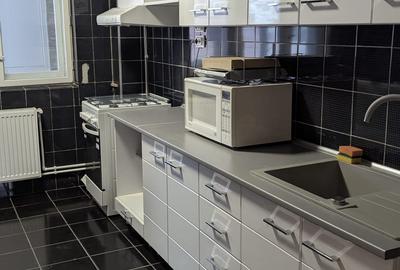 LUXURY DUPLEX ,4 CAMERE ,PARCARE, 4 minute de metrou  PIAȚA VICTORIEI – KISELEFF - 7