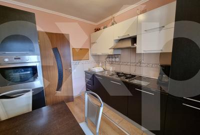 Apartament 3 camere de închiriat – Cluj-Napoca, str. Năsăud | 71 mp - 4