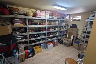 Casă / Vilă de vânzare în mun. Vaslui, jud. Vaslui - 0% Comision - 29
