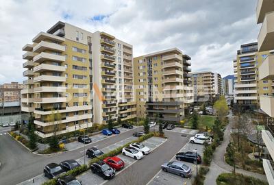 Apartament structura mare Urban Plaza - 12