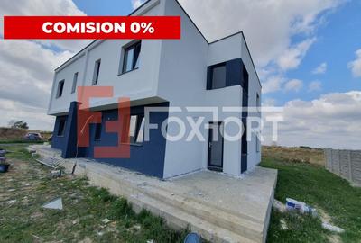 COMISION 0% Duplex 5 camere si 3 bai, 300 mp teren - Urseni - 1