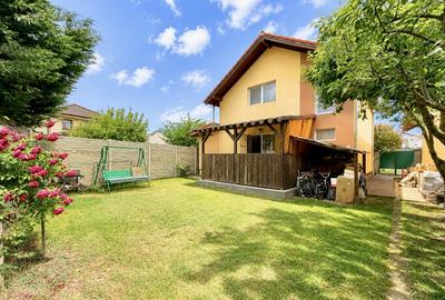 CASA INDIVIDUALA - Giroc - 0% COMISION - 2