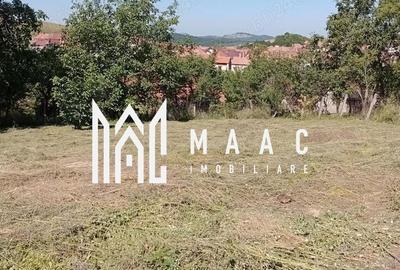 Teren Construcții intravilan de 479 mp, în Poiana Sibiului