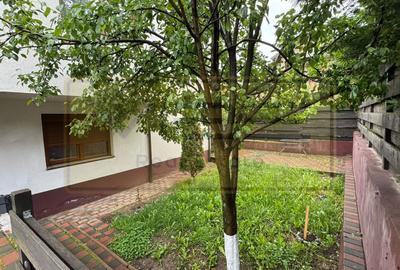 Duplex 4 camere 150mp | living | parcare privata | spatiu verde Bucium - Visani - 28