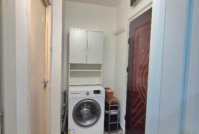 Garsoniera decomandată Mărăști - 9