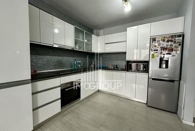 PET FRIENDLY! Apartament 3 camere,96 mp, 2 bai, 2 balcoane, langa  Iulius Mall. - 4
