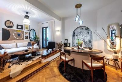 3 CAMERE ‖ PARTER INALT ‖ CENTRALA PROPRIE ‖ ZONA CENTRALA ‖ CALEA  CALARASI - 1