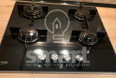 Apartament 2 camere Borhanci - 10