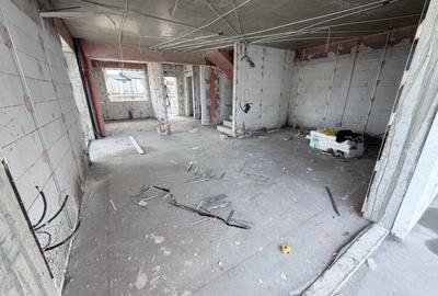 Casa deosebita. P+1. 4 cam. Util 128mp. Teren 250mp - 9