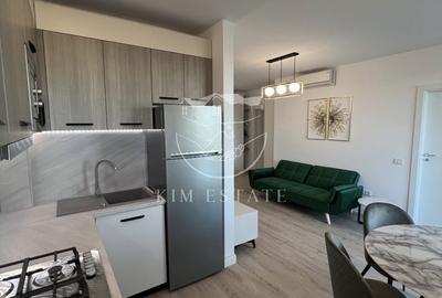 Inchiriere apartament 2 camere Tomis Park - 5